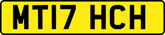 MT17HCH
