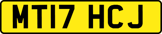 MT17HCJ
