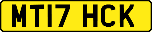 MT17HCK