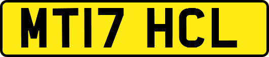 MT17HCL