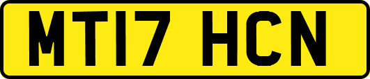 MT17HCN