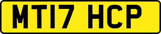 MT17HCP