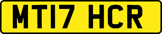 MT17HCR