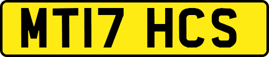 MT17HCS