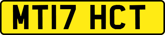 MT17HCT