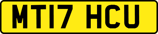 MT17HCU