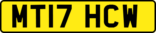 MT17HCW