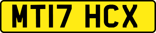 MT17HCX