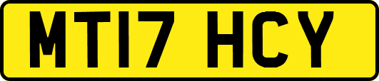 MT17HCY