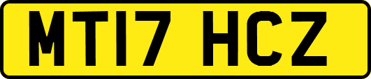MT17HCZ