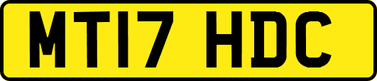 MT17HDC