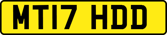 MT17HDD