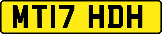 MT17HDH