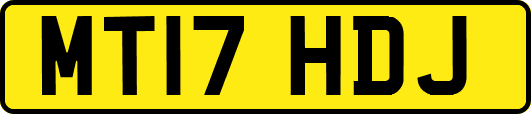 MT17HDJ