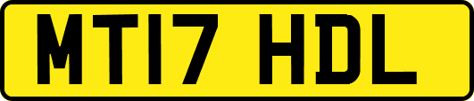 MT17HDL