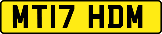 MT17HDM