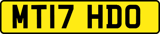 MT17HDO