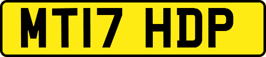MT17HDP