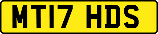 MT17HDS