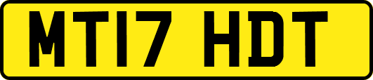 MT17HDT