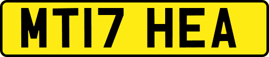 MT17HEA