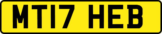 MT17HEB