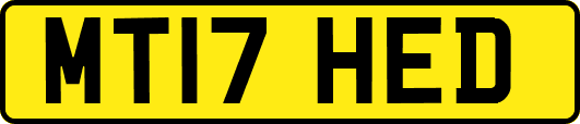 MT17HED