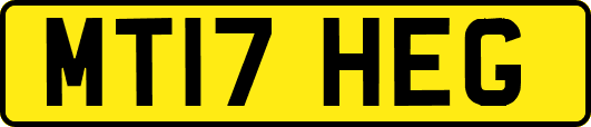 MT17HEG