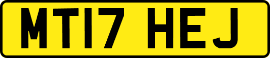 MT17HEJ