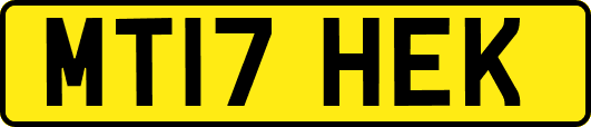 MT17HEK