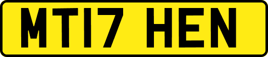 MT17HEN