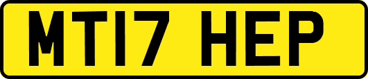 MT17HEP