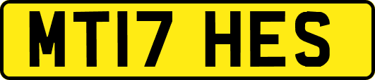 MT17HES