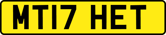 MT17HET
