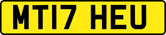 MT17HEU