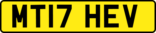 MT17HEV