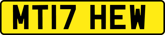 MT17HEW
