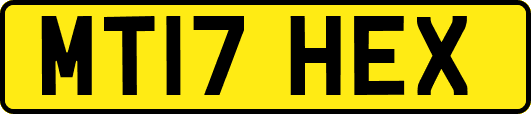 MT17HEX