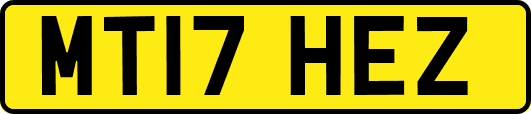 MT17HEZ