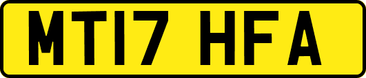 MT17HFA