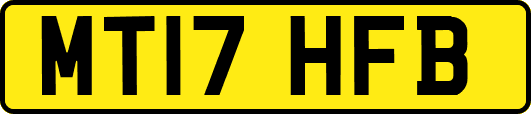 MT17HFB