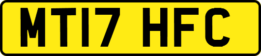 MT17HFC
