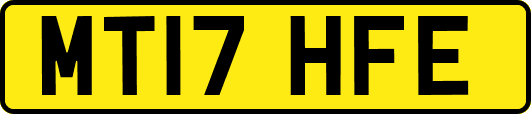 MT17HFE