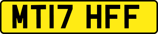 MT17HFF