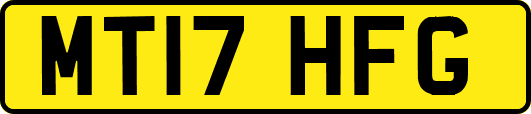 MT17HFG