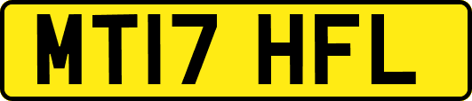 MT17HFL