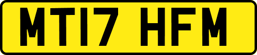 MT17HFM