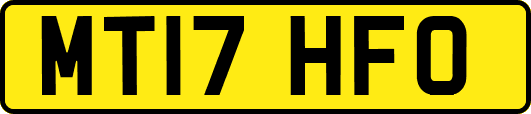 MT17HFO