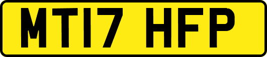 MT17HFP