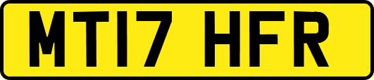 MT17HFR